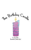 Birthday Candle