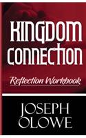 Kingdom Connection Reflection Workbook