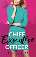 Chief Executive Officer