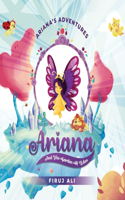 Ariana's Adventures