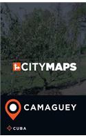 City Maps Camaguey Cuba