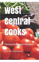 West Central Cooks