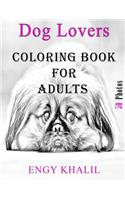 Coloring Book For Adults