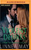 Violent Desires