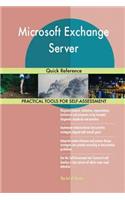 Microsoft Exchange Server: Quick Reference