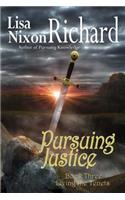 Pursuing Justice