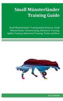 Small Münsterländer Training Guide Small Münsterländer Training Book Features