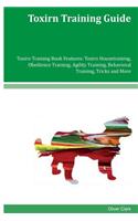 Toxirn Training Guide Toxirn Training Book Features