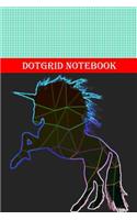 Dot Grid Notebook