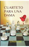 Cuarteto Para Una Dama