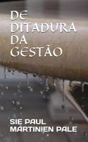 de Ditadura Da Gestão