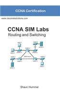 CCNA Sim Labs: 100-105, 200-105, 200-125