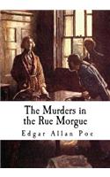 The Murders in the Rue Morgue