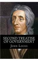 Second Treatise of Government