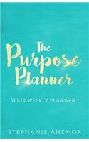 The Purpose Planner