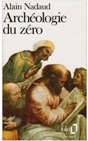 Archeologie Du Zero