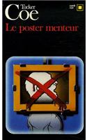 Poster Menteur