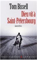 Dieu Vit a Saint-Petersbourg