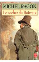 Le Cocher Du Boiroux