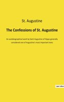 The Confessions of St. Augustine