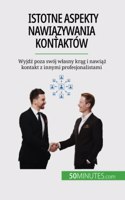 Istotne aspekty nawiązywania kontaktów