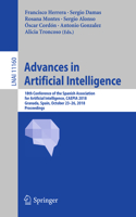 Advances in Artificial Intelligence