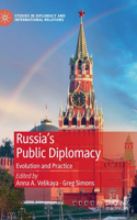 Russia's Public Diplomacy