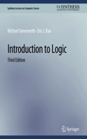 Introduction to Logic, Third Edition