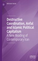 Destructive Coordination, Anfal and Islamic Political Capitalism