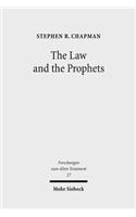 Law and the Prophets