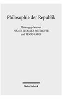 Philosophie der Republik