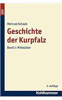 Geschichte Der Kurpfalz. Bond