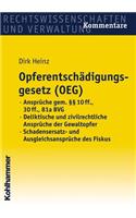 Opferentschadigungsgesetz (Oeg)