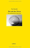 mit den Tieren