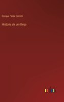 Historia de um Beijo