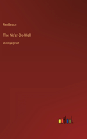 Ne'er-Do-Well