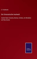 Ostasiatische Inselwelt