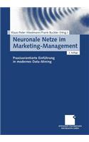 Neuronale Netze Im Marketing-Management