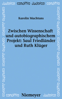 Zwischen Wissenschaft und autobiographischem Projekt