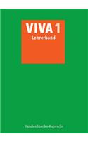 VIVA 1 Lehrerband