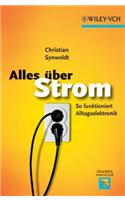 Alles Uber Strom