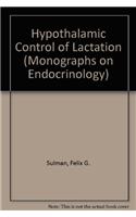 Hypothalamic Control of Lactation