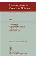 Theoretical Computer Science