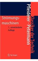 Strömungsmaschinen
