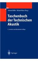 Taschenbuch Der Technischen Akustik