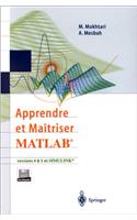 MATLAB 5.2 & 5.3 Et Simulink 2 & 3