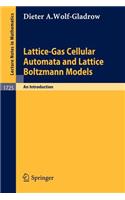 Lattice-Gas Cellular Automata and Lattice Boltzmann Models: An Introduction