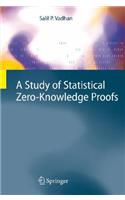Study of Statistical Zero-Knowledge Proofs