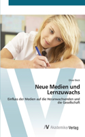 Neue Medien und Lernzuwachs