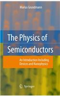 The Physics of Semiconductors